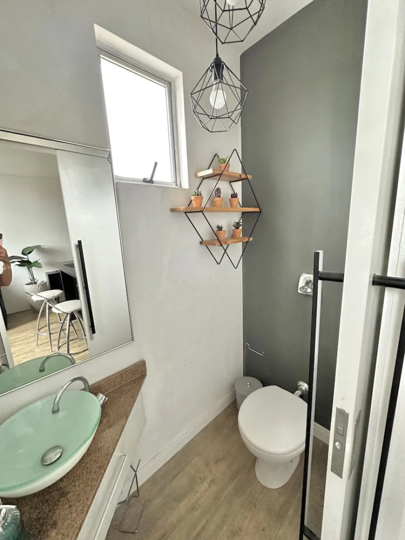 Saint Sebastian Flat 704Duplex no Centro