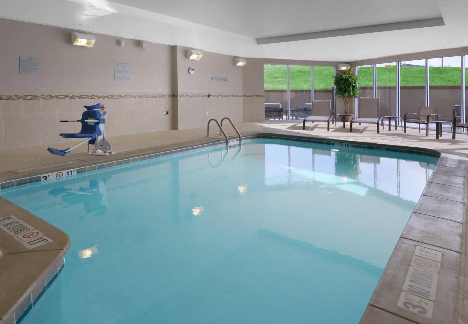 Courtyard by Marriott Denver Southwest/Littleton