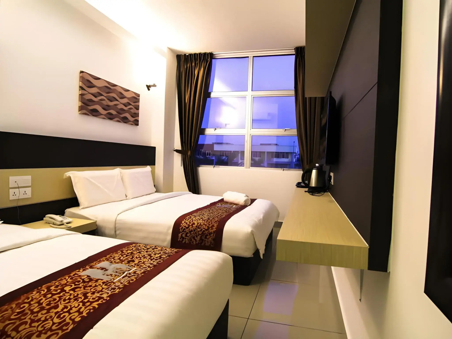 Uptown Hotel Seremban