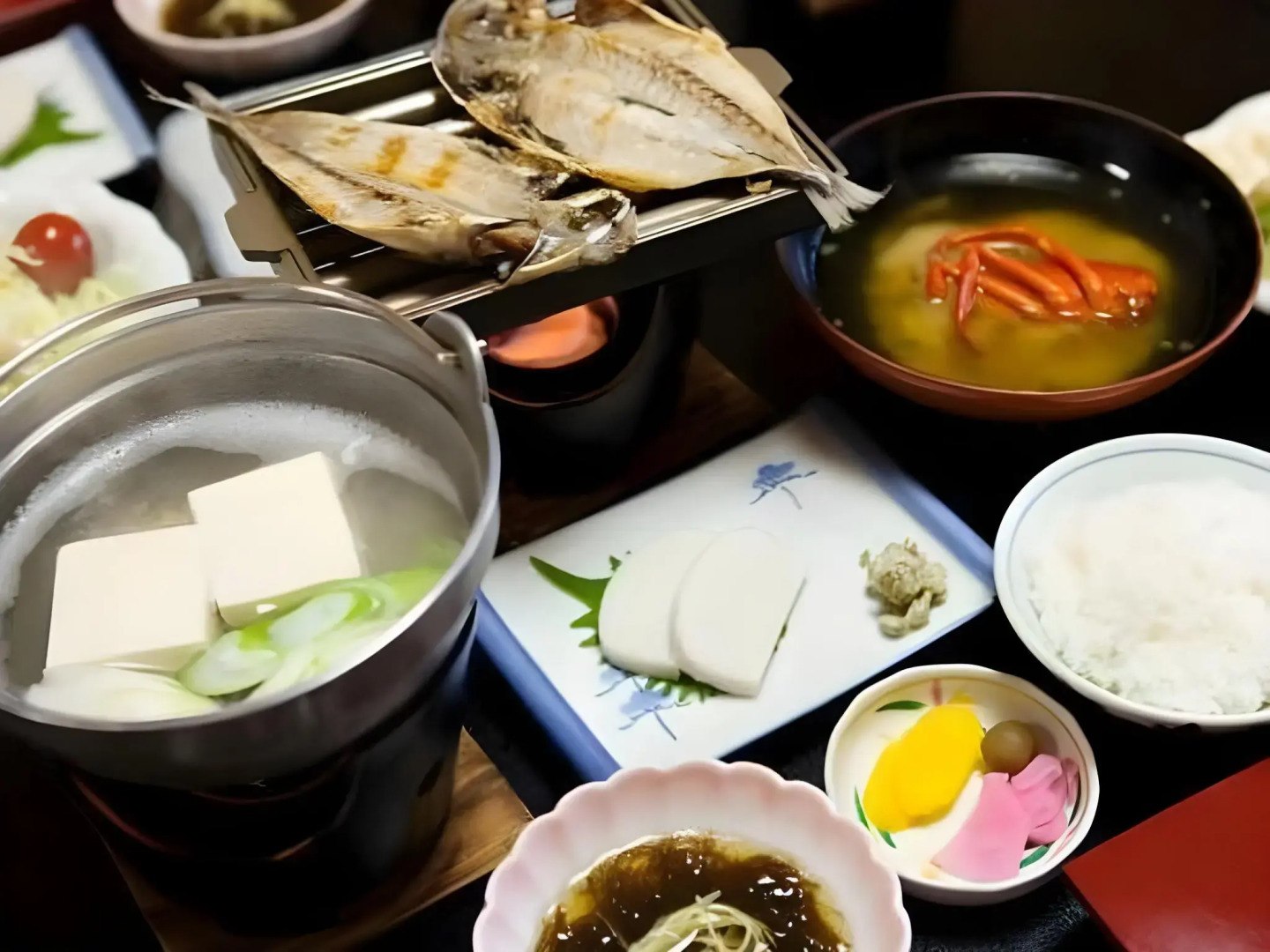 Atagawa Onsen Takami Hotel