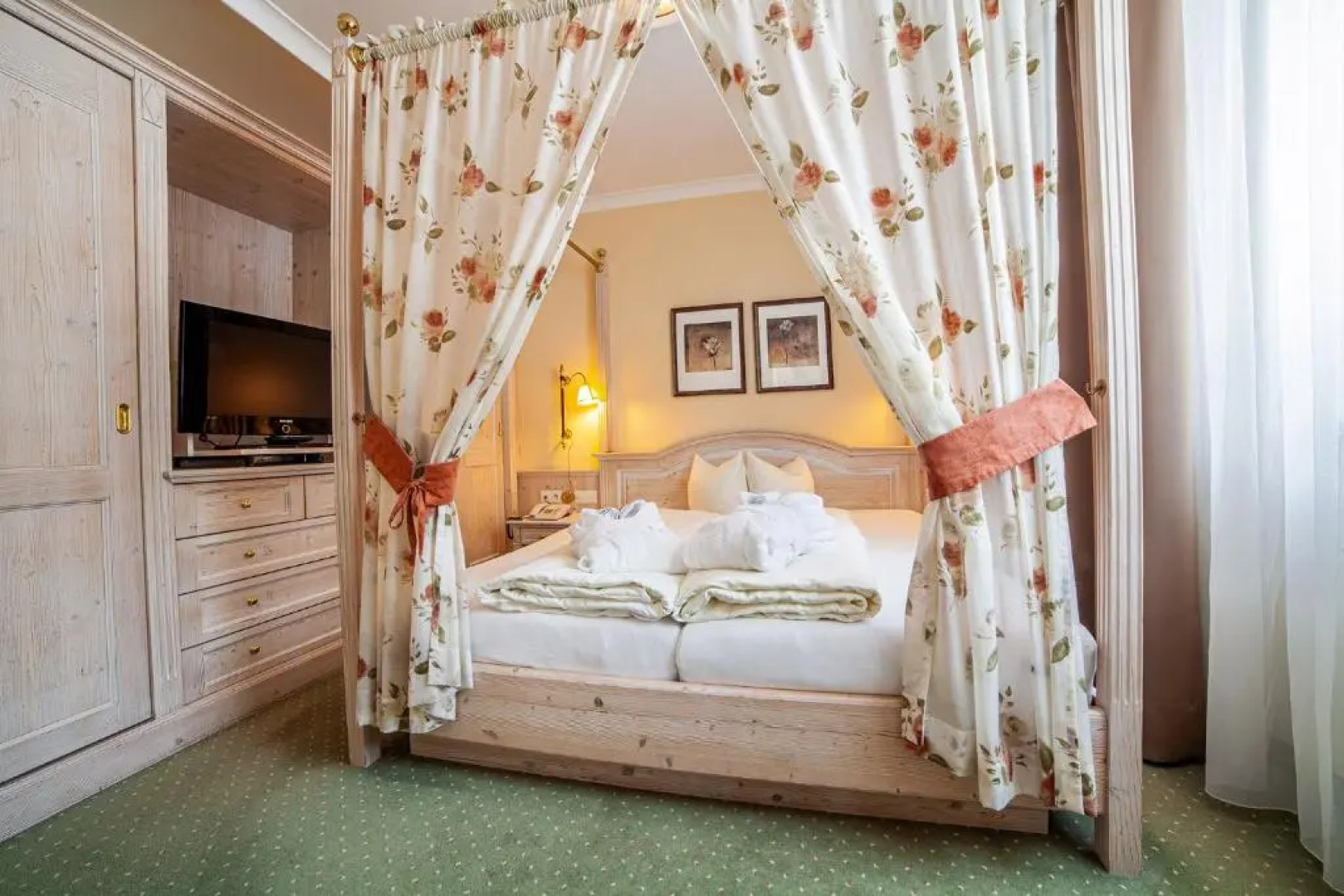 Seppl Sport and Vital Hotel