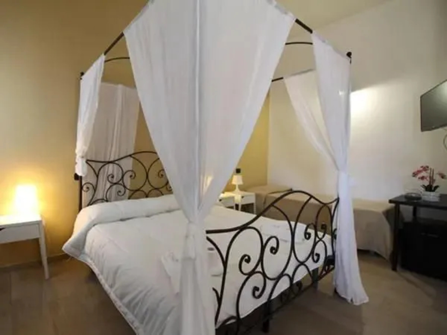 Hotel Calabernardo Noto Marina