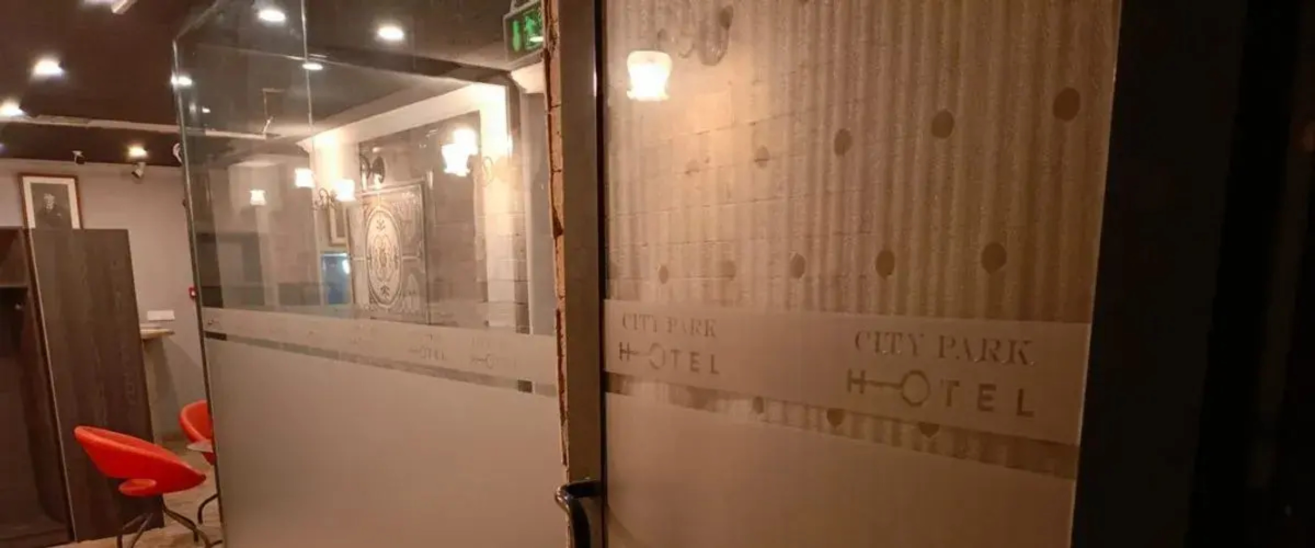 City Park Suites Çorlu