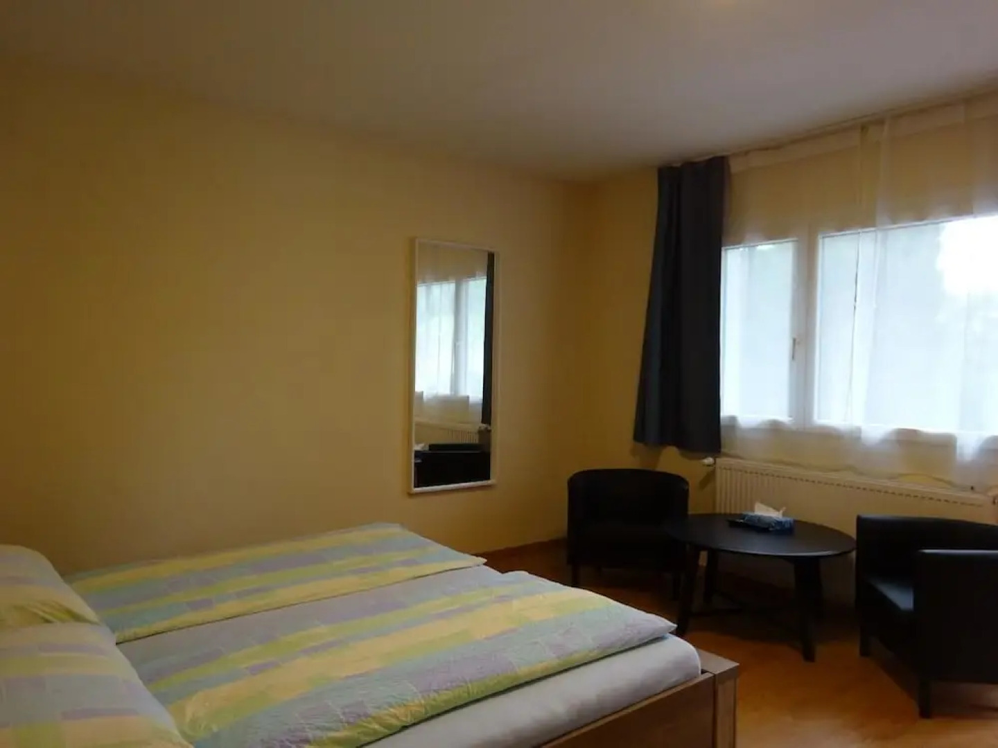 Motel City Spreitenbach