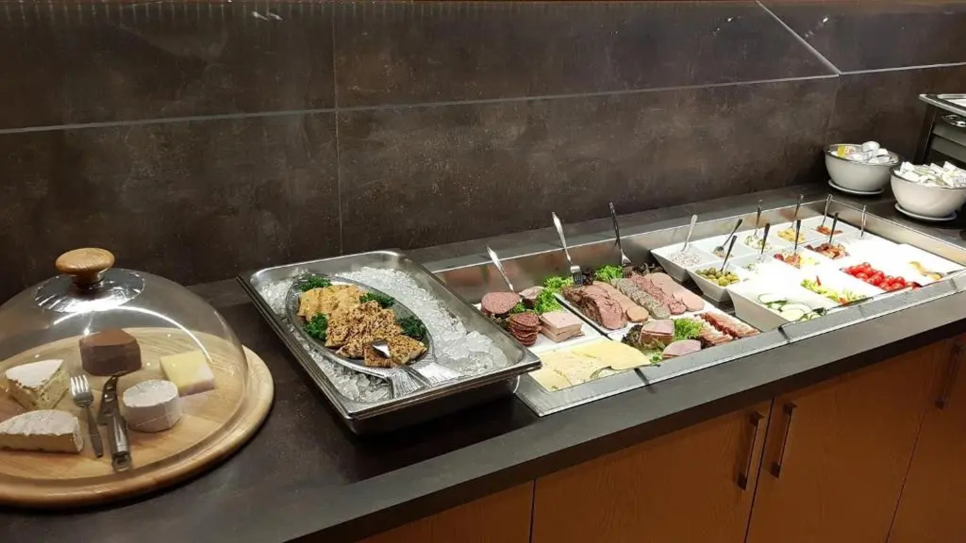 TRIP INN Landhotel Krone