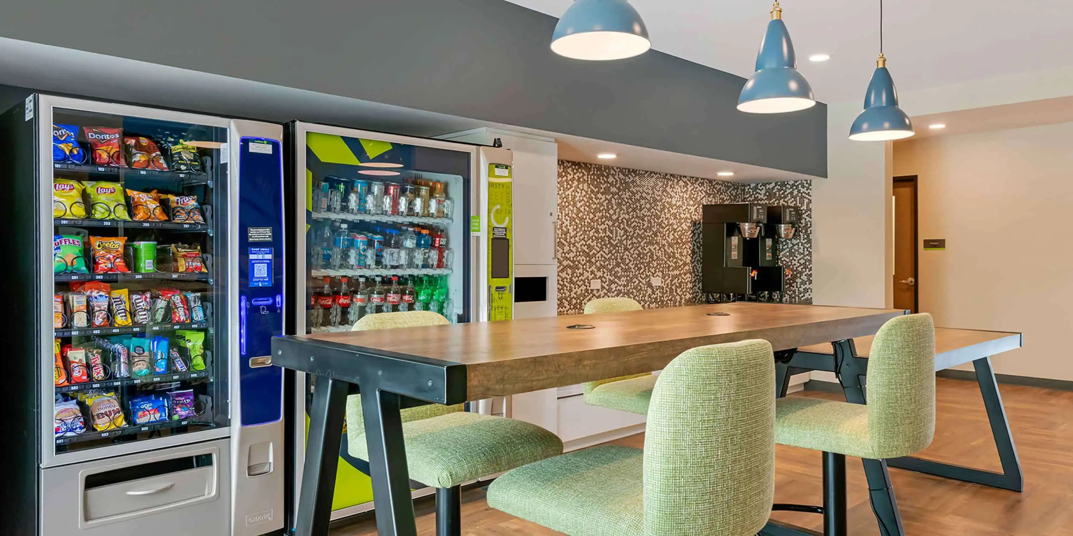 Extended Stay America Premier Suites Orlando Sanford