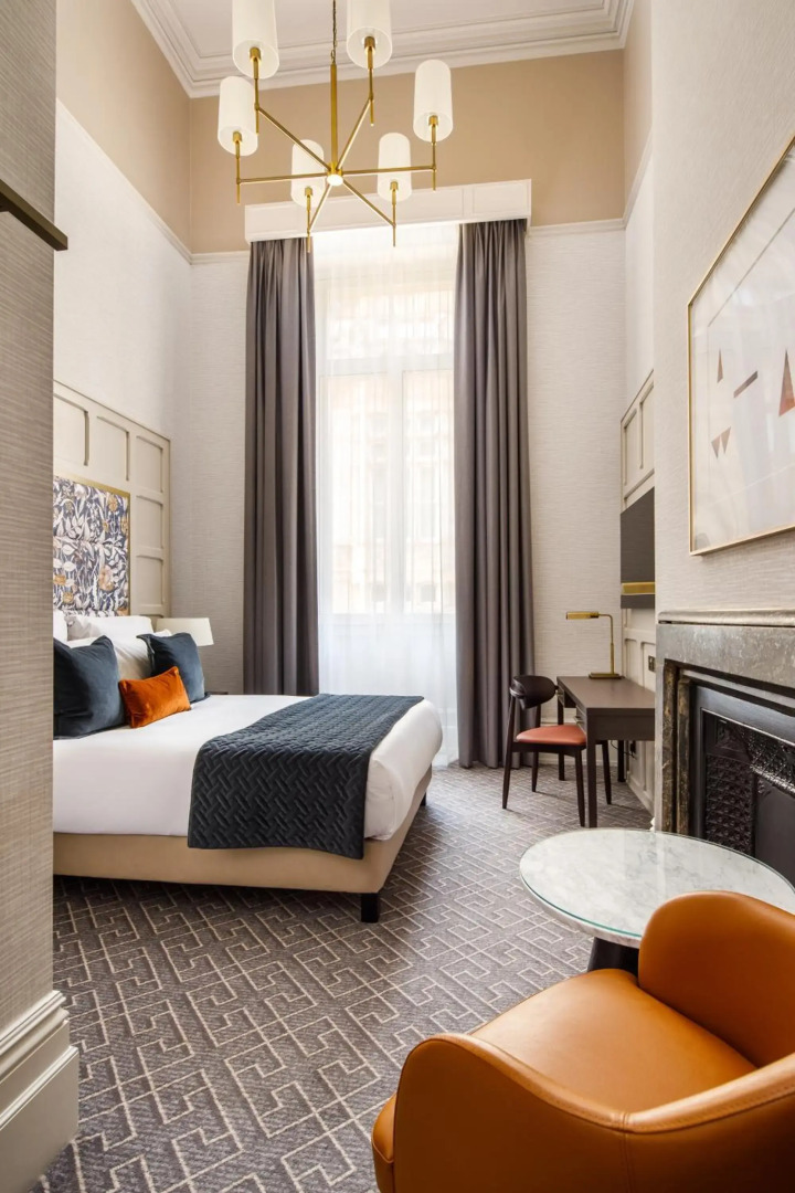 The Municipal Hotel Liverpool - MGallery