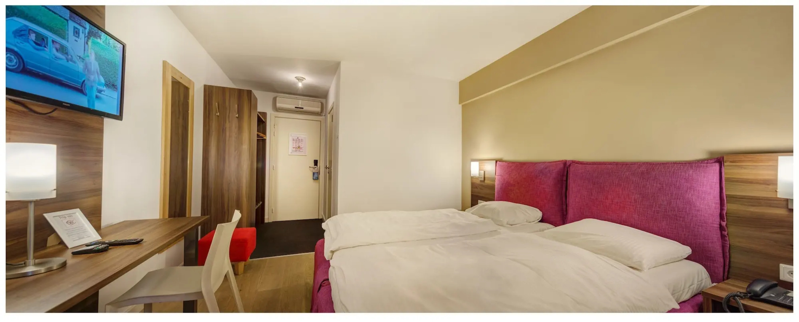 TripInn Eden Antwerp