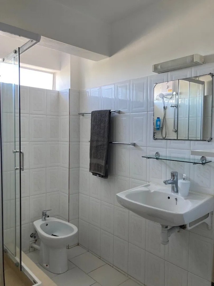 La Péninsule - Town Apartment in Curepipe