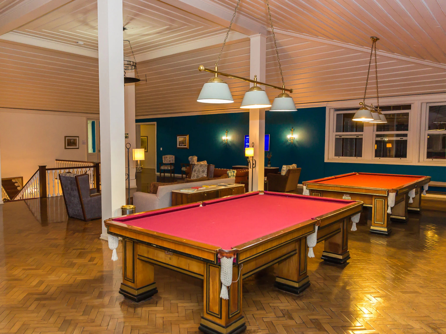 Hotel Escola Bela Vista