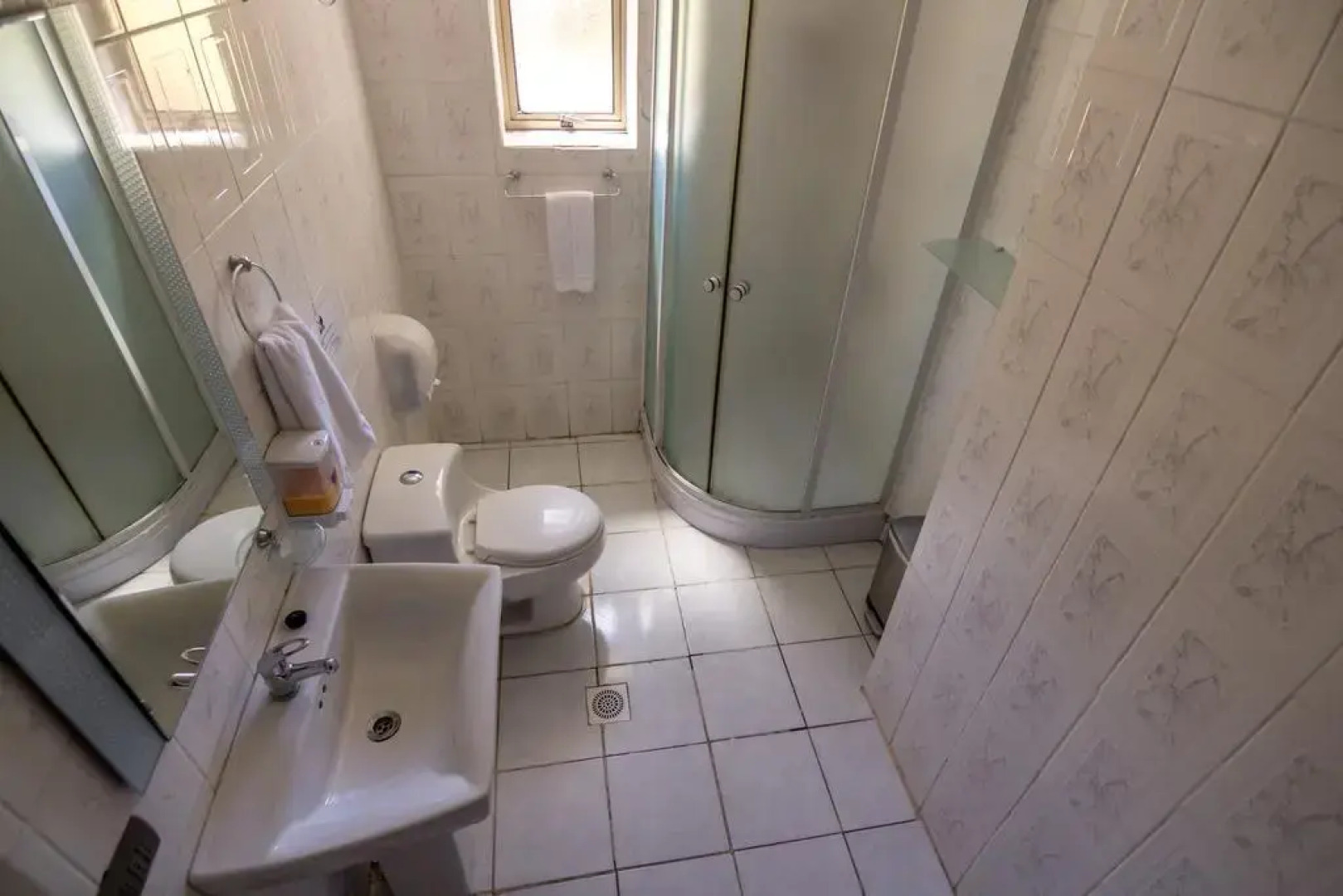 Lodge Las Trancas - Hostel