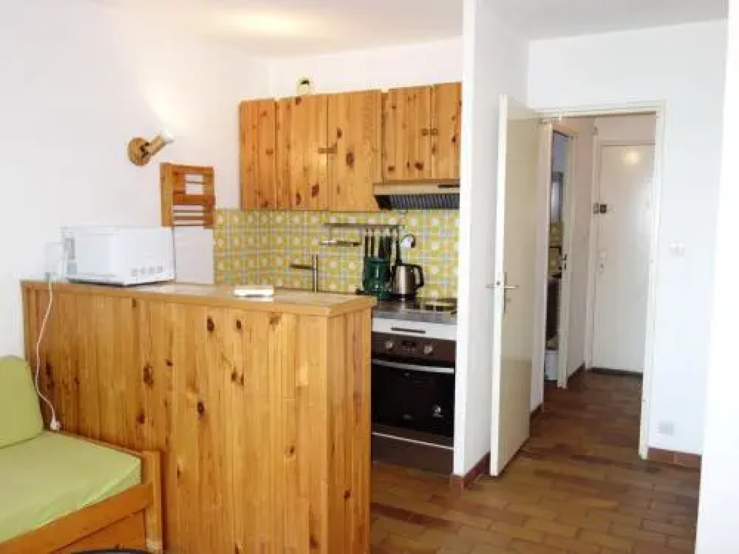 Apartment Les Aigues Marines.12