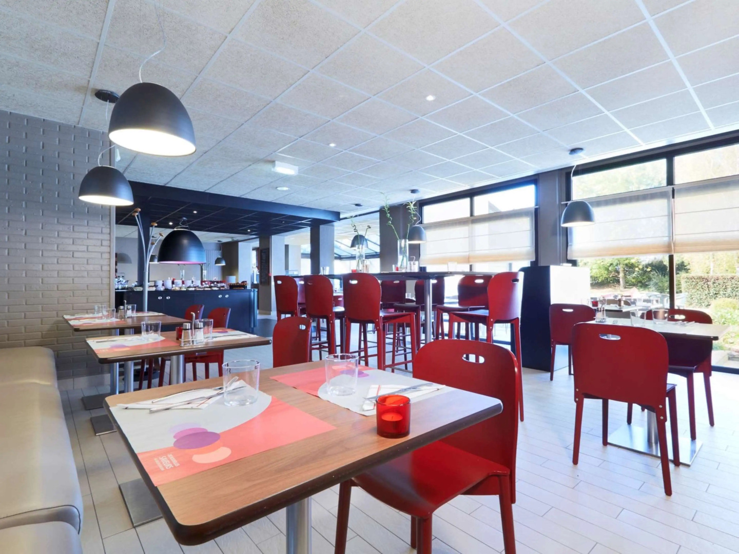 Kyriad Blois Sud-Vineuil