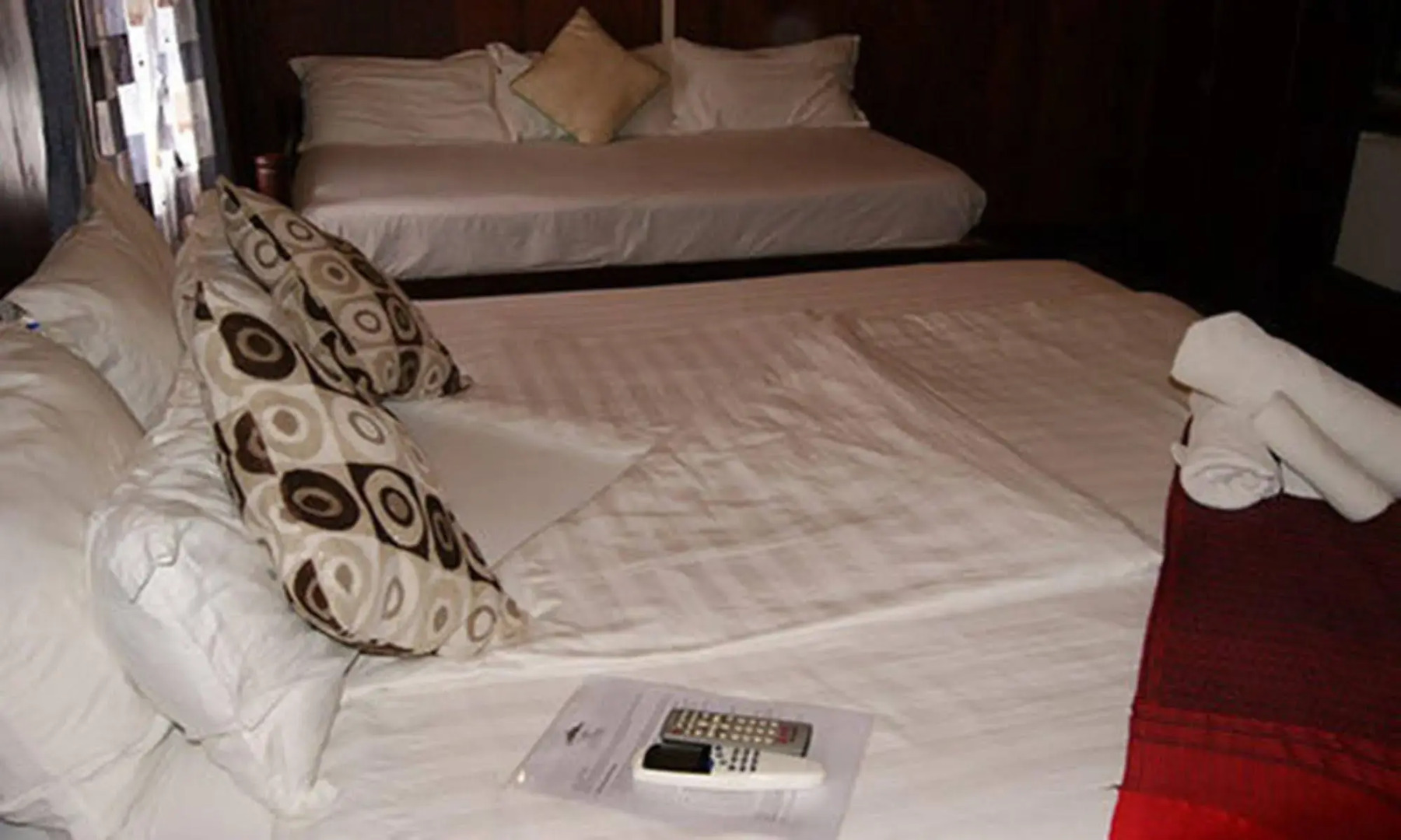 Mekong Holiday Villa by Xandria Hotel