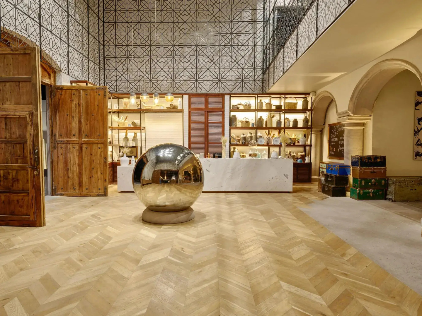 Live Aqua San Miguel de Allende