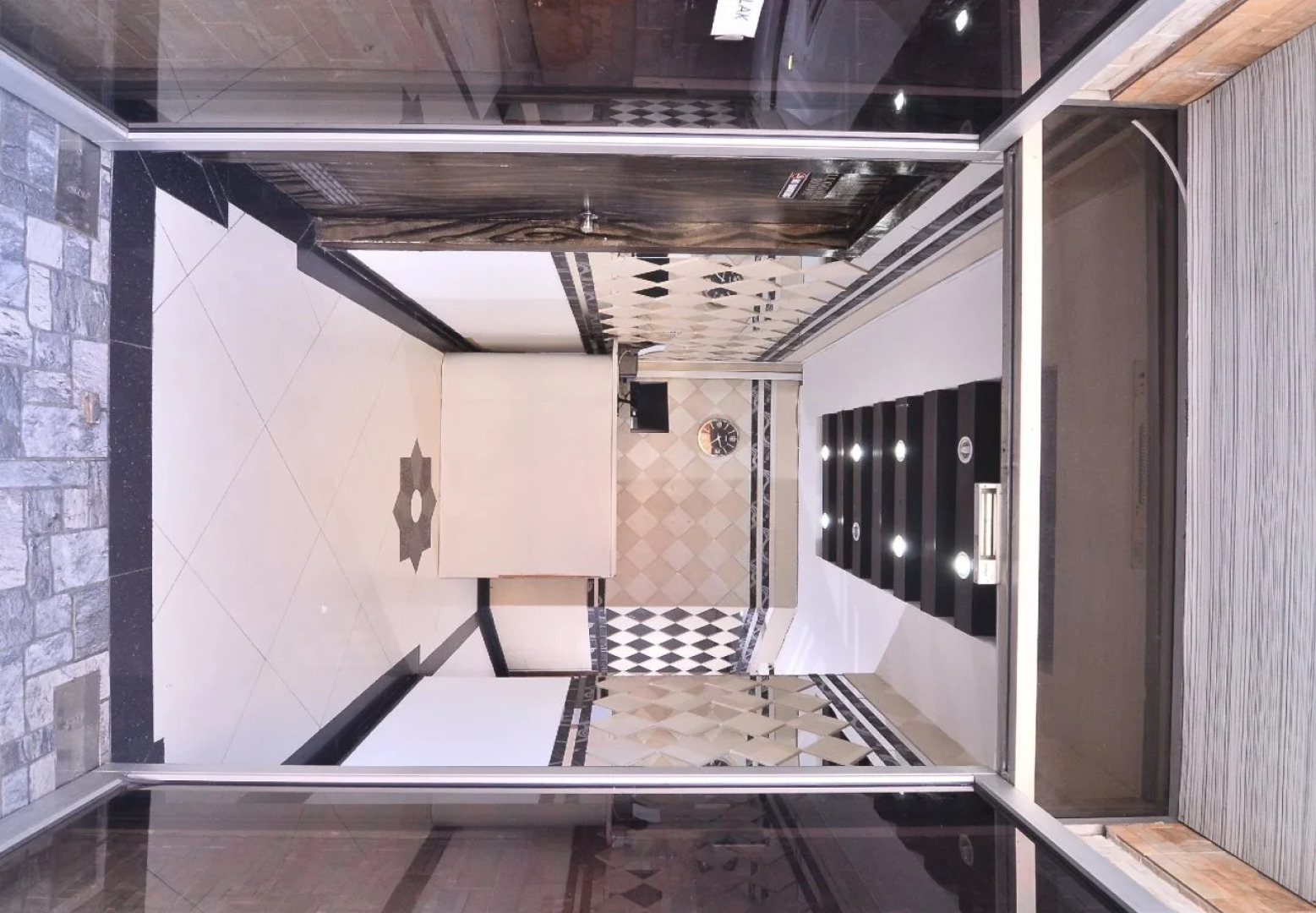 Laksamana Executive & Boutique Hotel