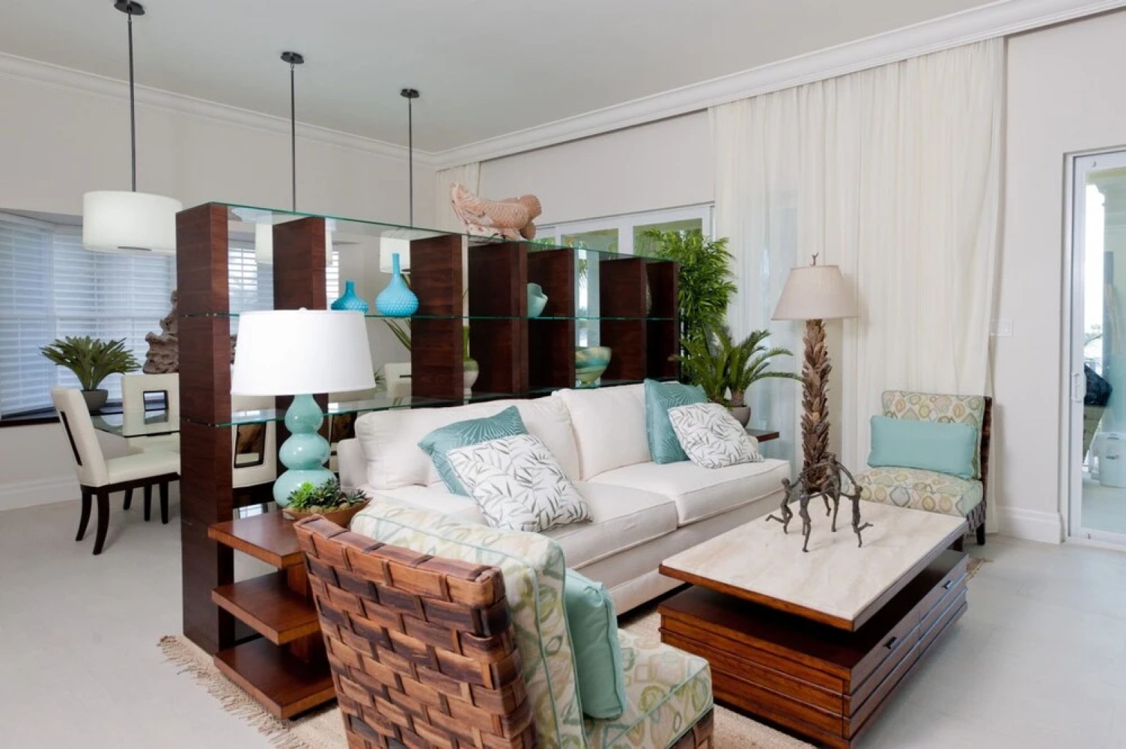 Treasure Cove (Villa)