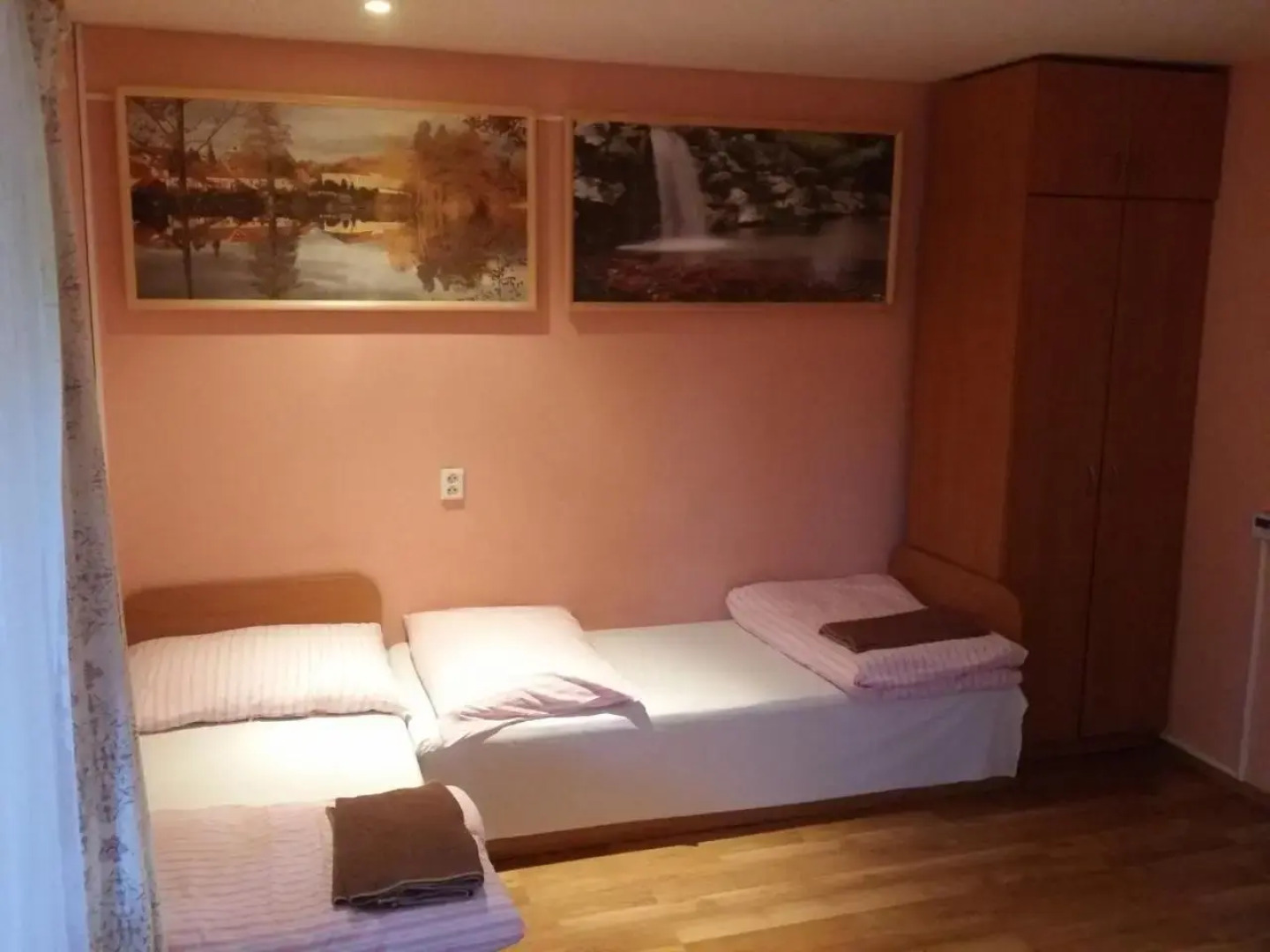 Rekreační a školicí středisko Zájezek