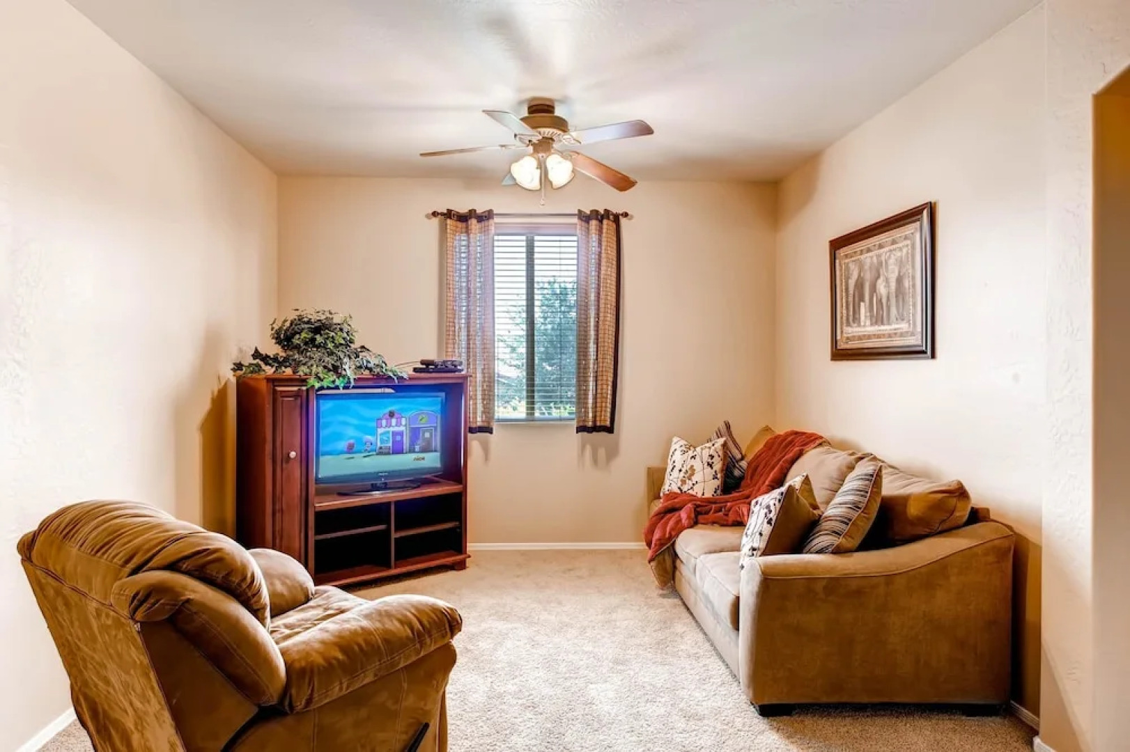 PX018 5 Bedroom Apartment By Senstay