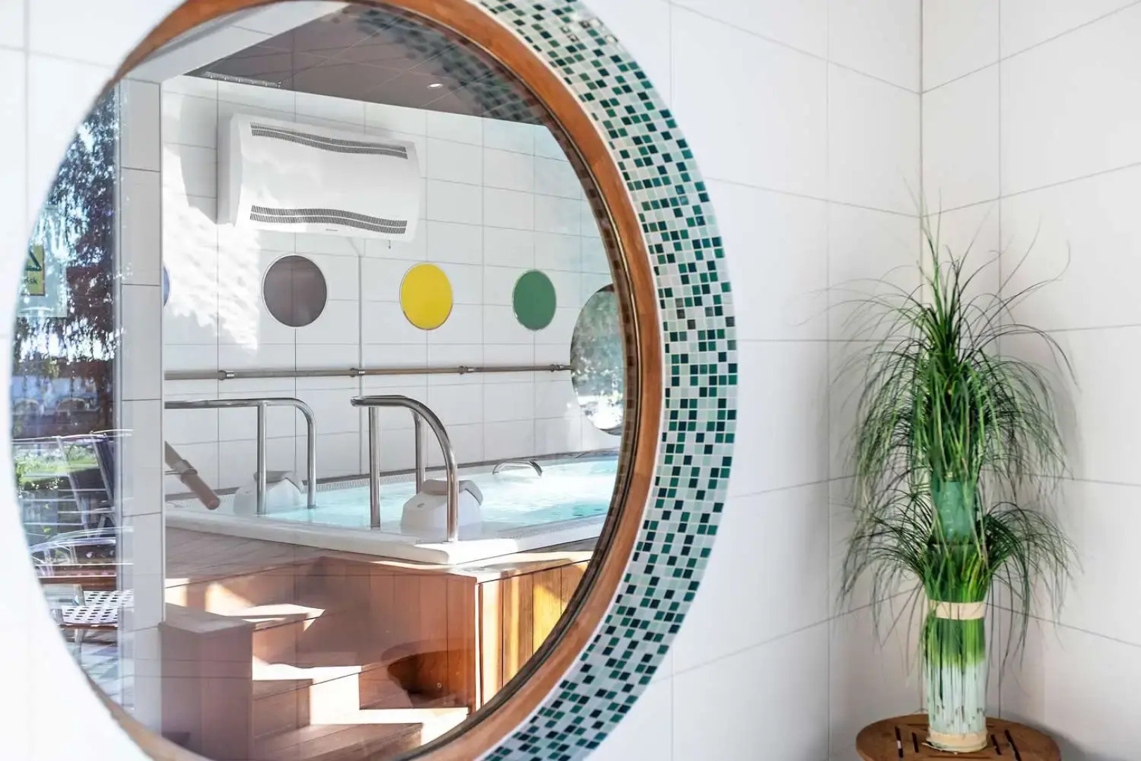 Best Western Hotel Norra Vattern