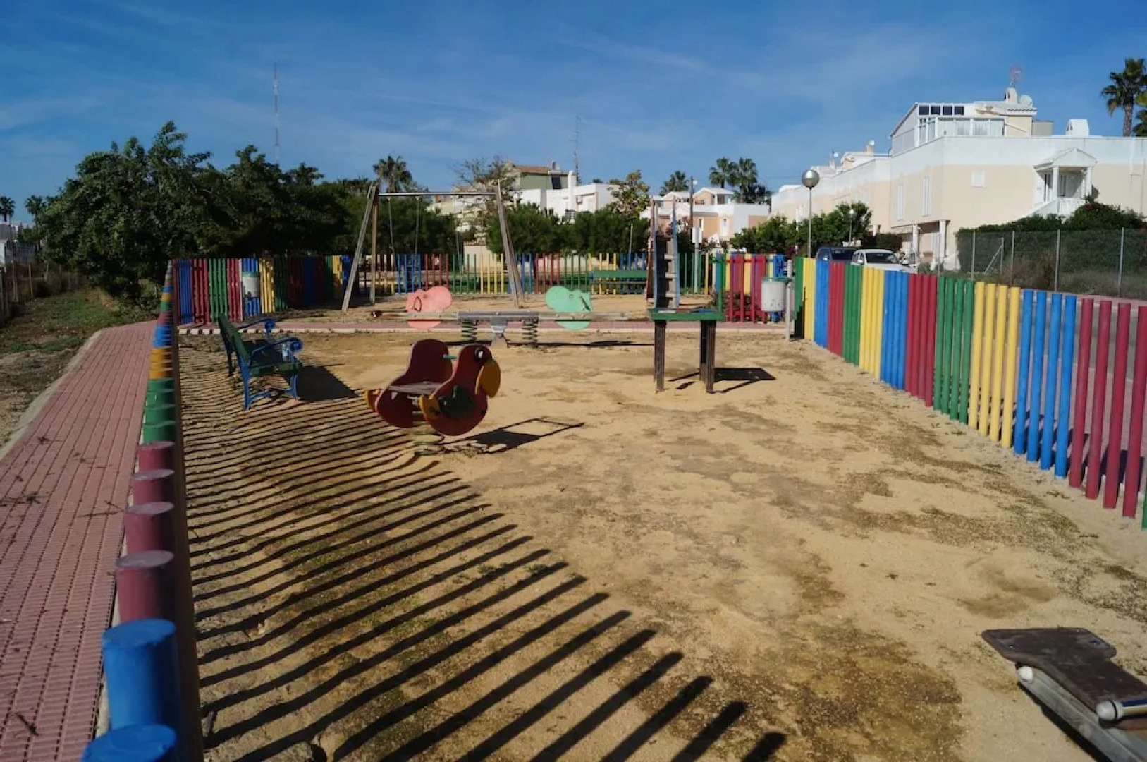 House With 3 Bedrooms in Guardamar del Segura, With Pool Access, Furni