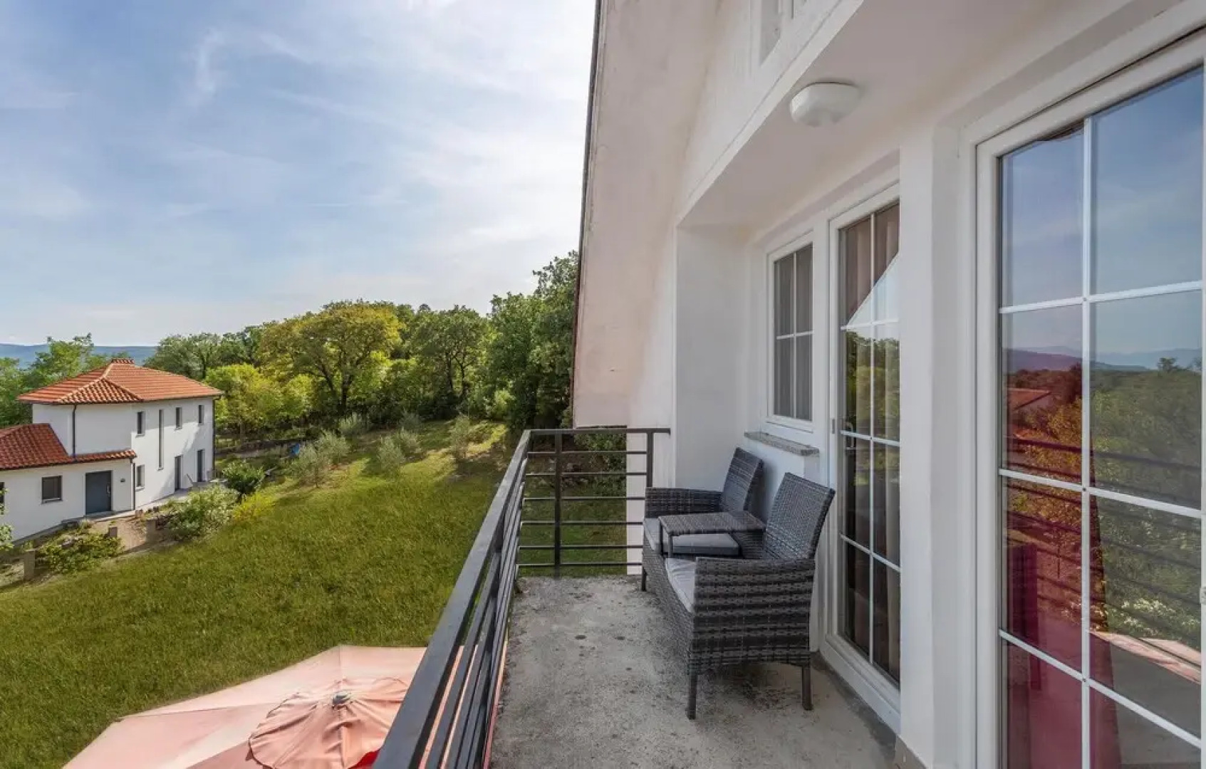 Stunning Home in Krk With Wifi and 2 Bedrooms