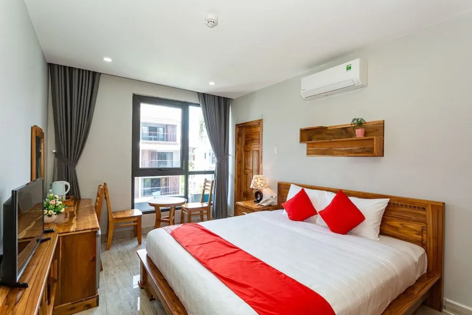 OYO 326 Kim Ngoc Pq Hotel