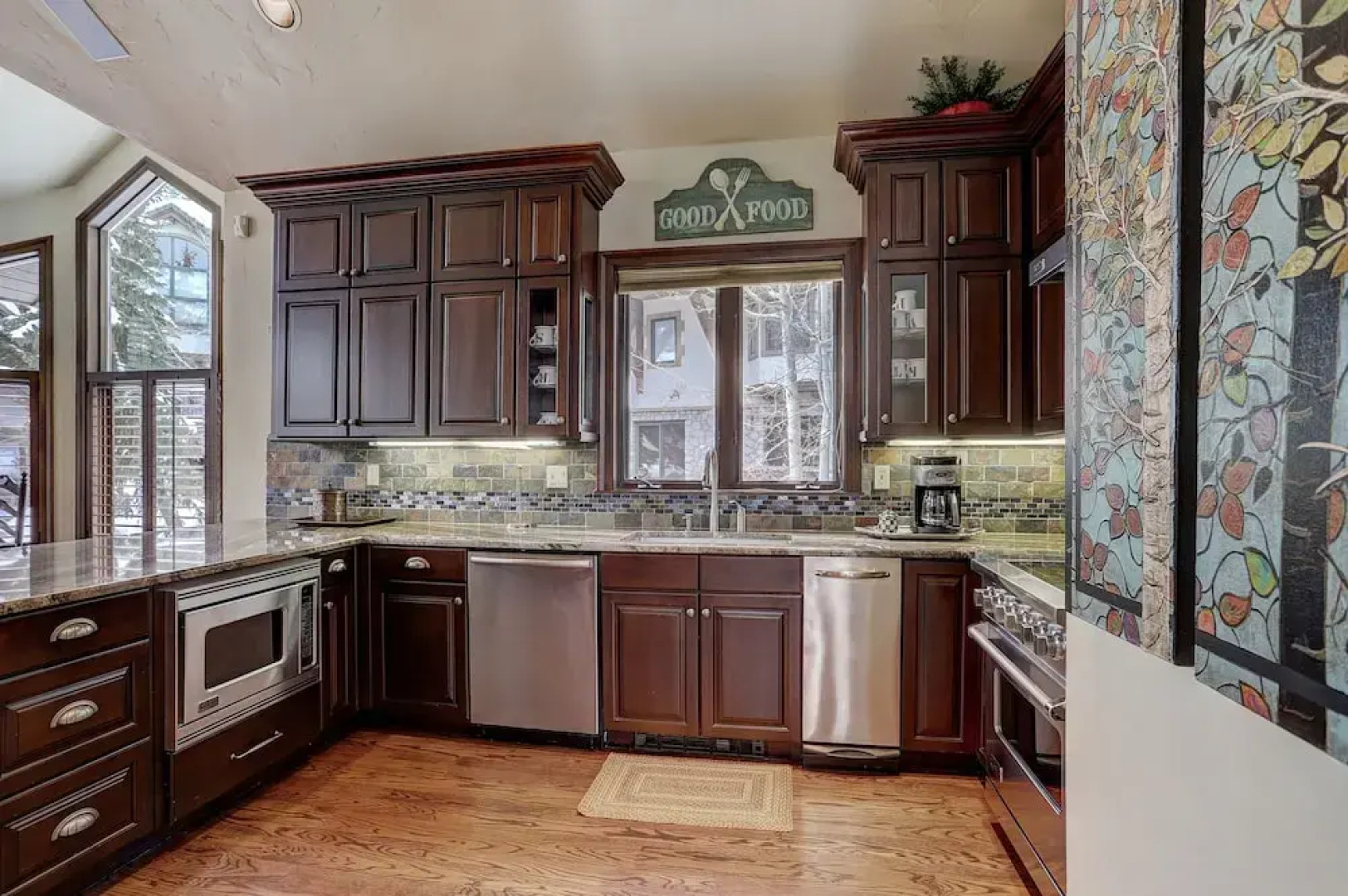 Pines 7 Larkspur - 6 Br Townhouse