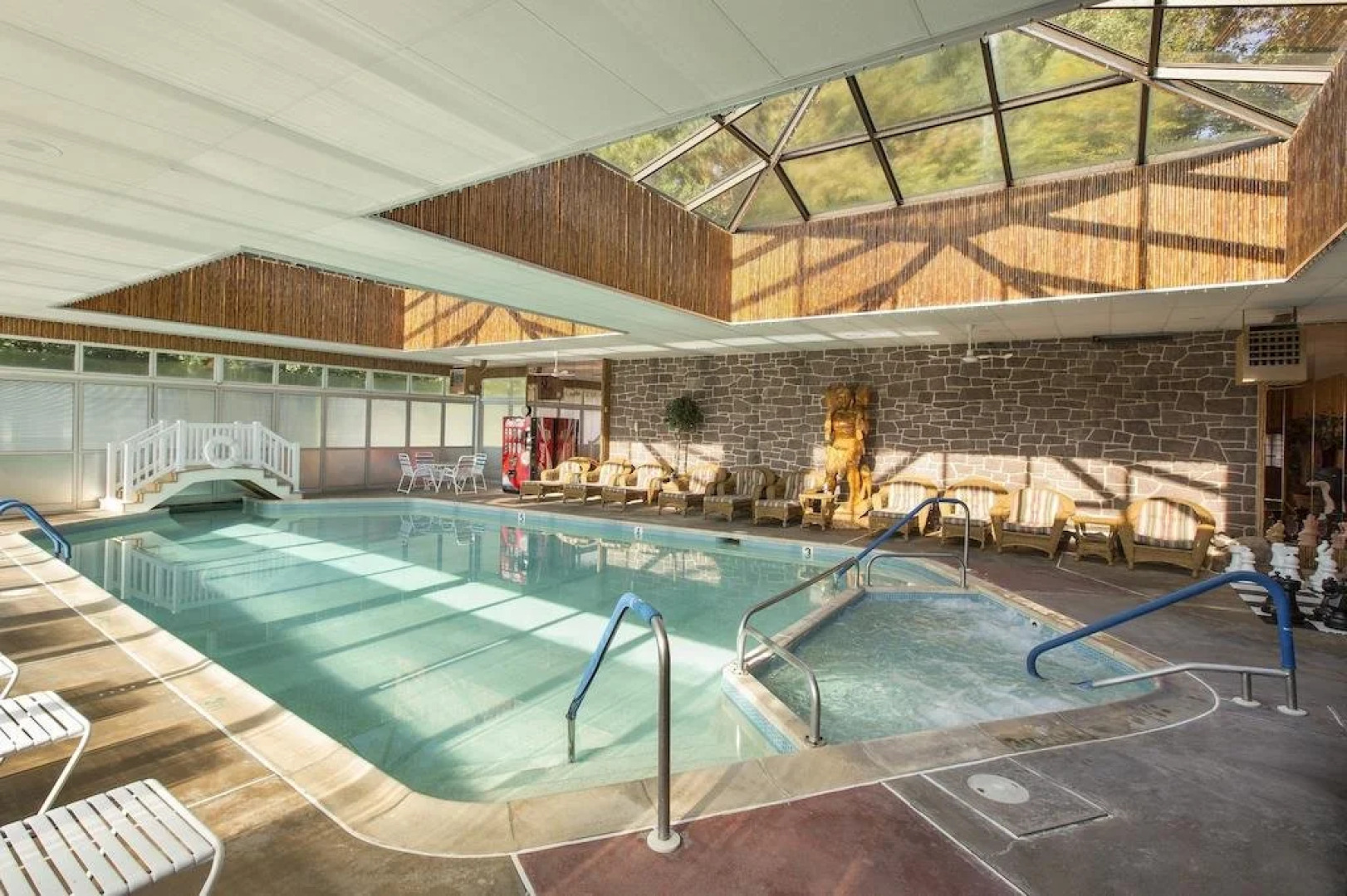 Lake-In-Wood Camping Resort