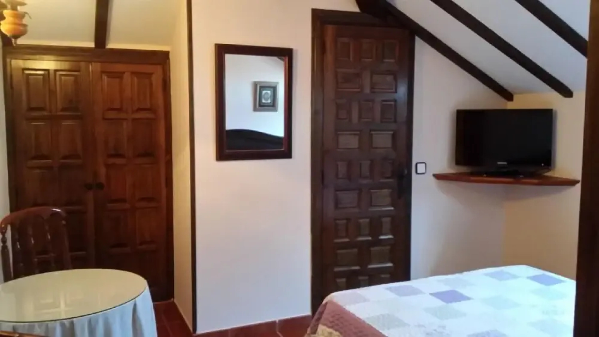 Posada La Cerrá de San Roque