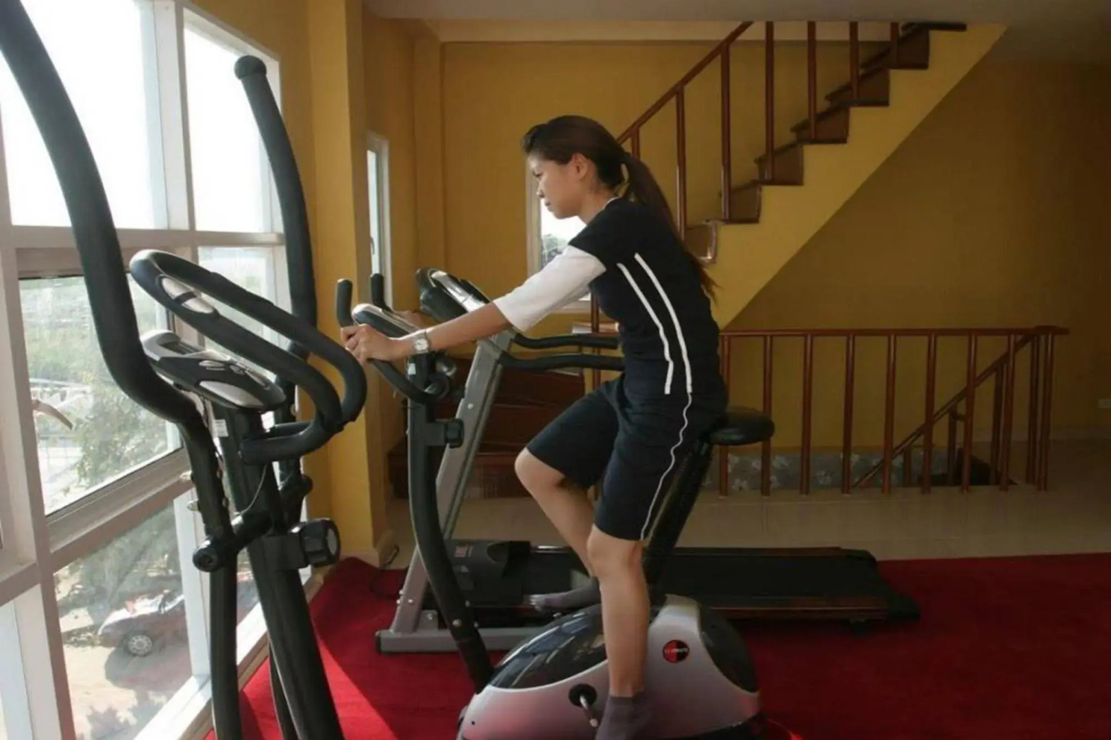 Nsiri Resort & Hotel