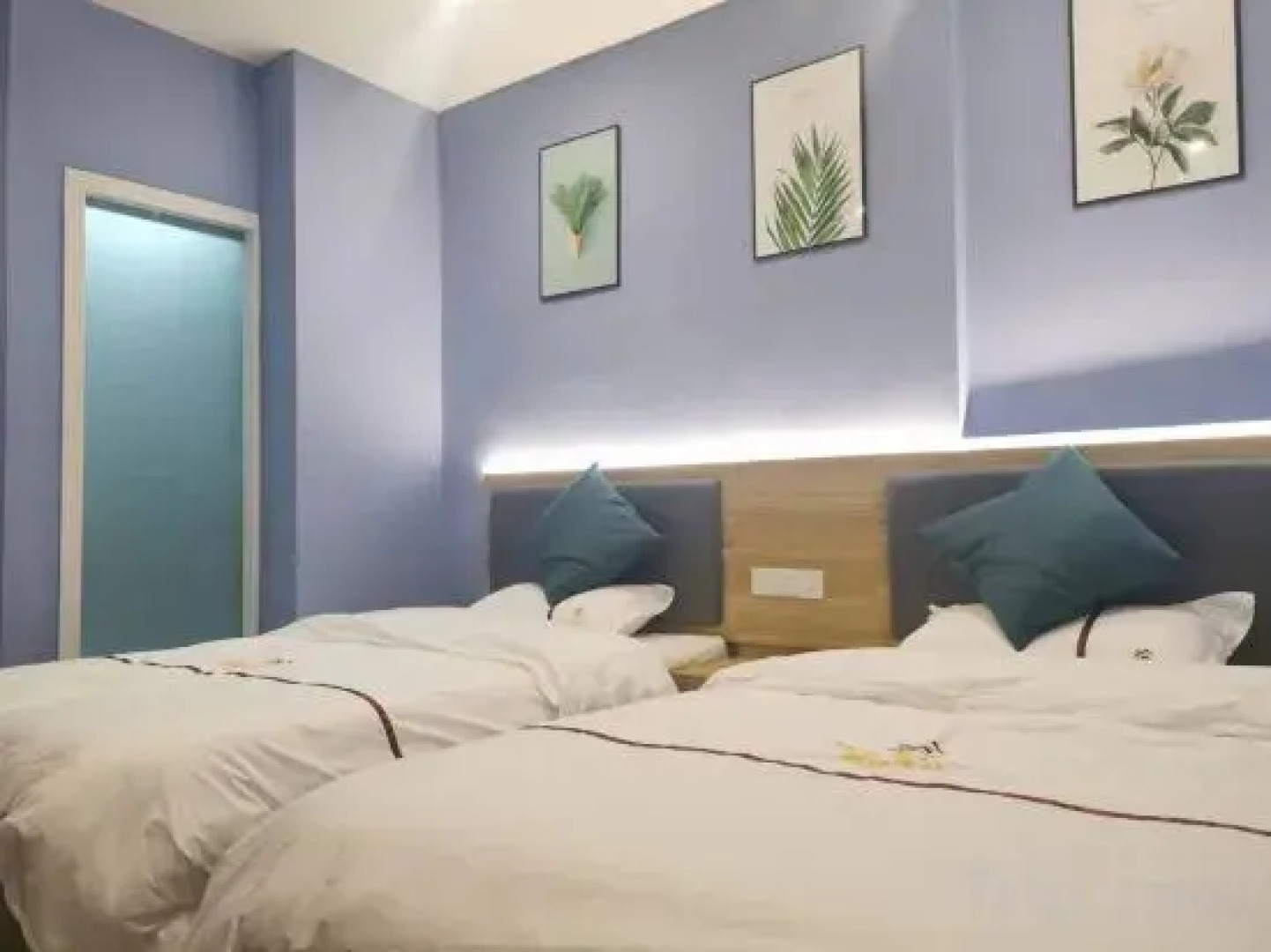 Lijiang Fengjing Inn