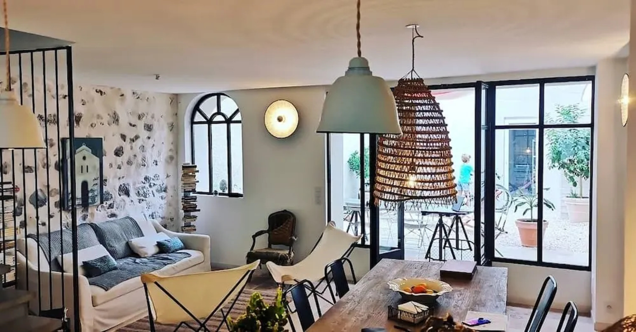 La Centenaire Gruissan