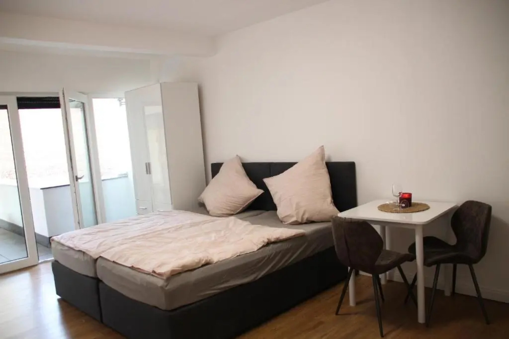 Casa Kronengarten Nr 5