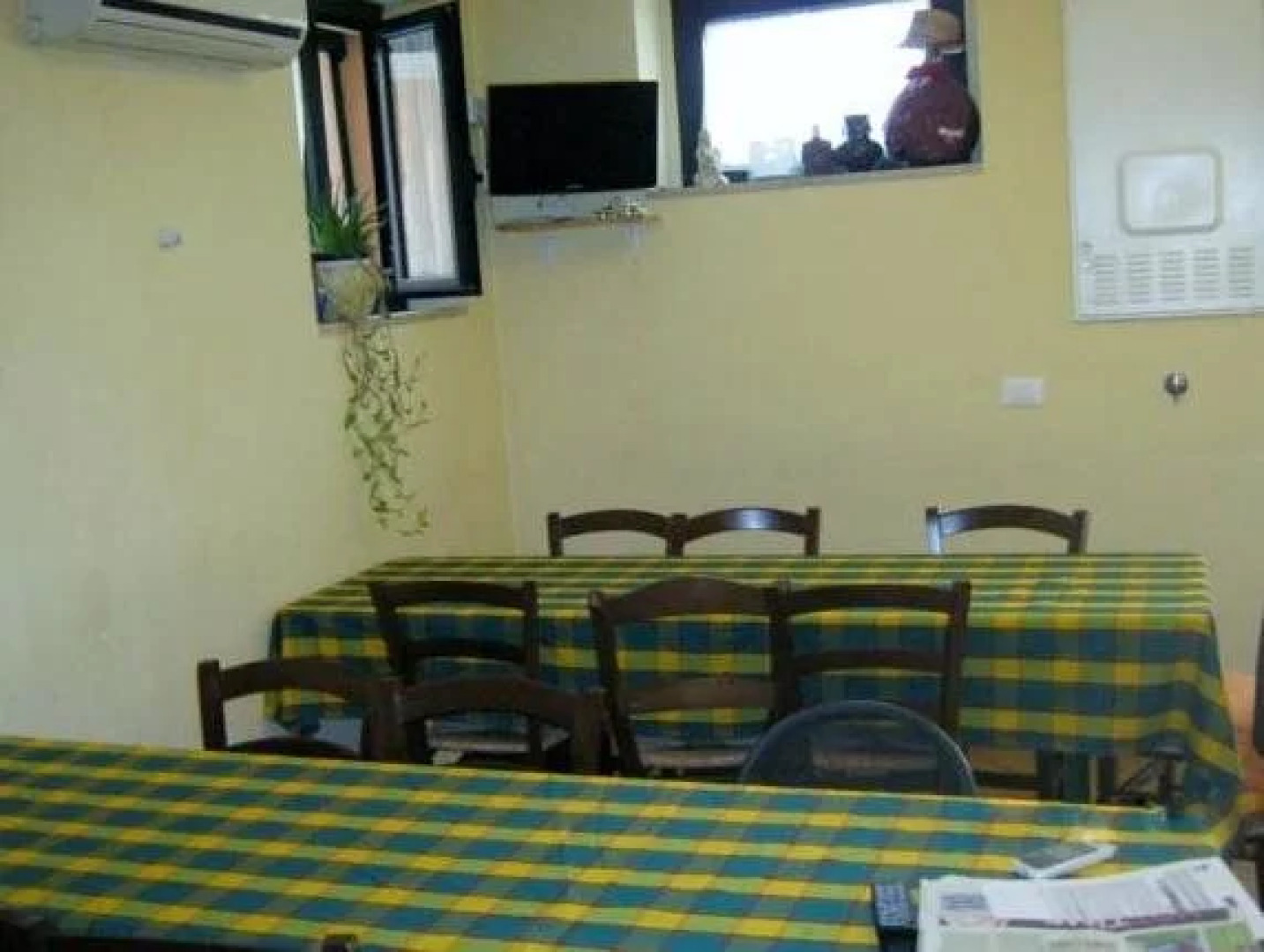 Agriturismo Le Vigne