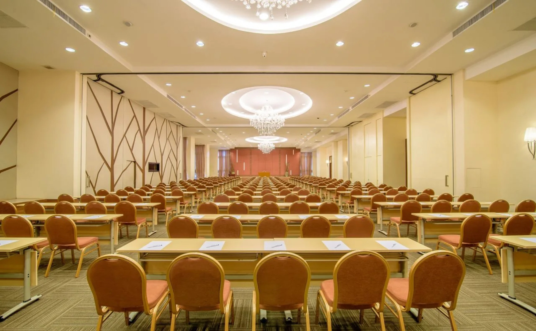 Golden Beach Cha-Am Hotel