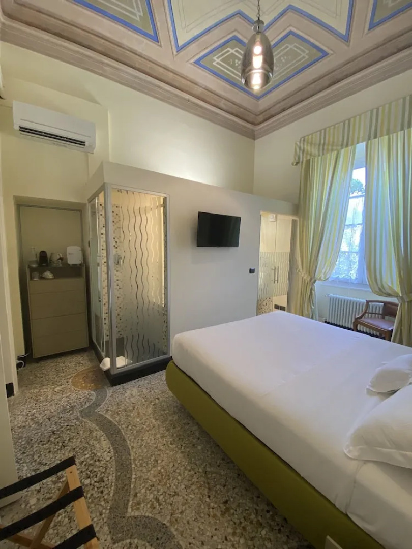 Villa Gelsomino Seaside Luxury House