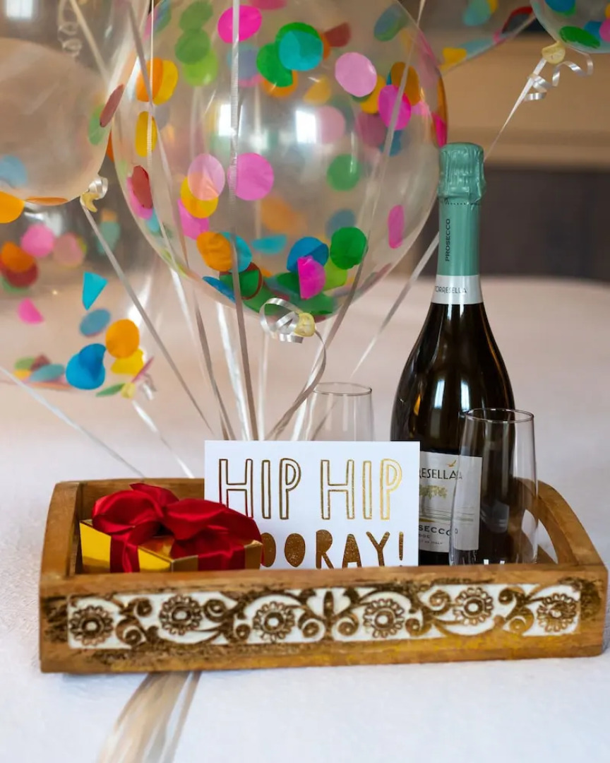 The Sailmaker's House