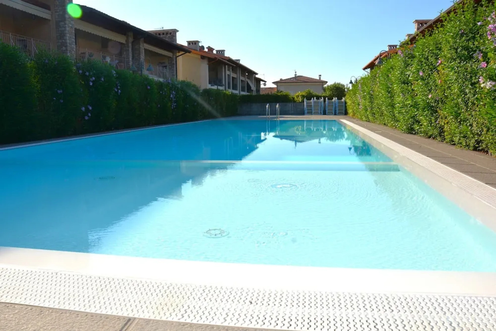 Appartamento la Perla