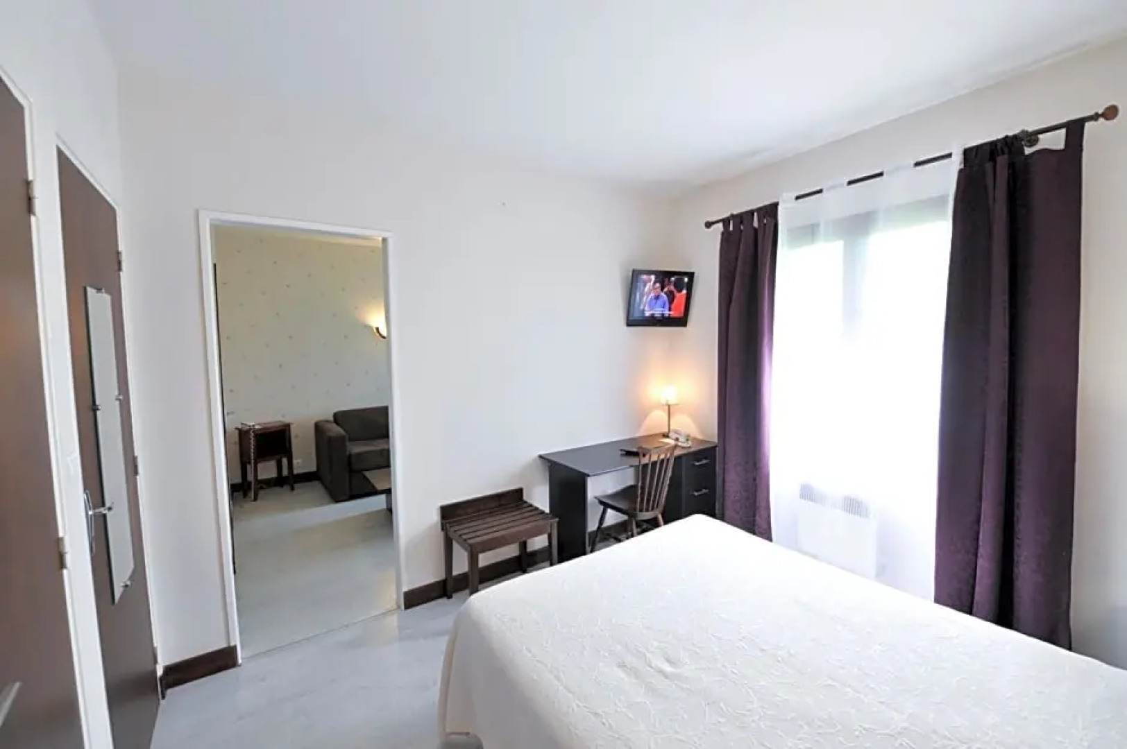 Auberge D'ici & D'ailleurs