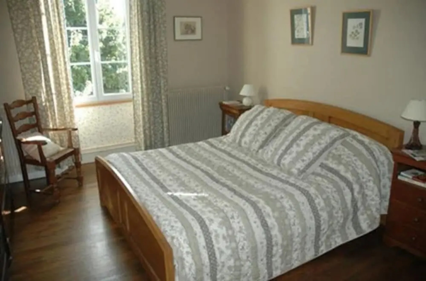 Chambres d'hôtes La Belle Epoque