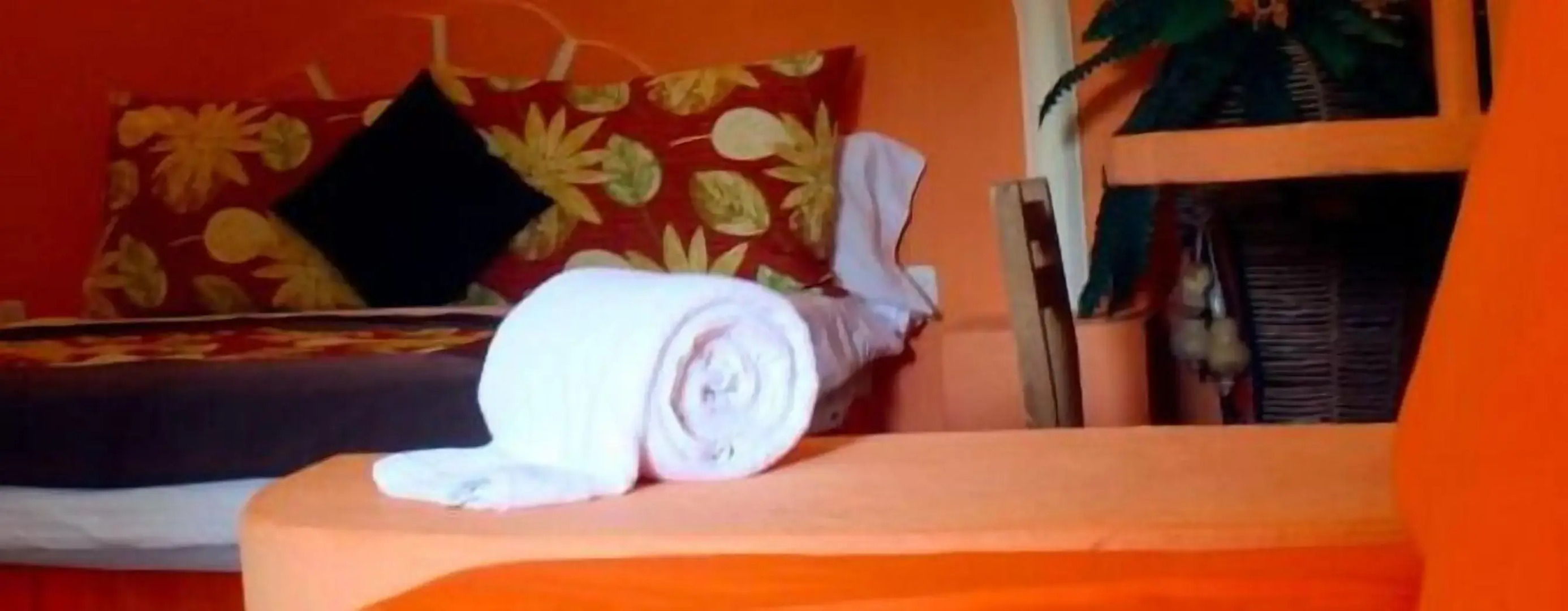 Hotel Brisas de Verano