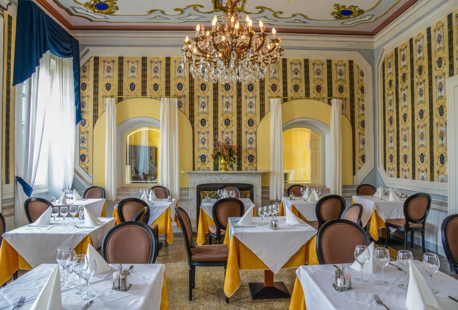 Hotel Antico Monastero