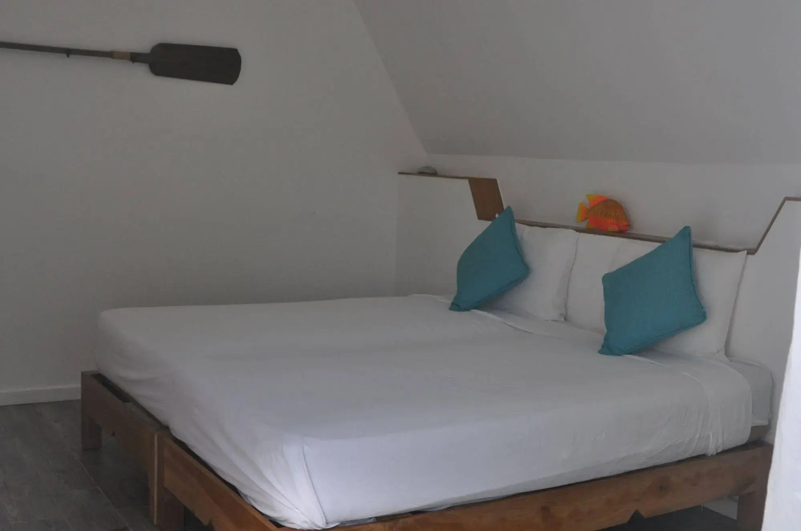 Punta Rucia Lodge Hotel Boutique & Spa