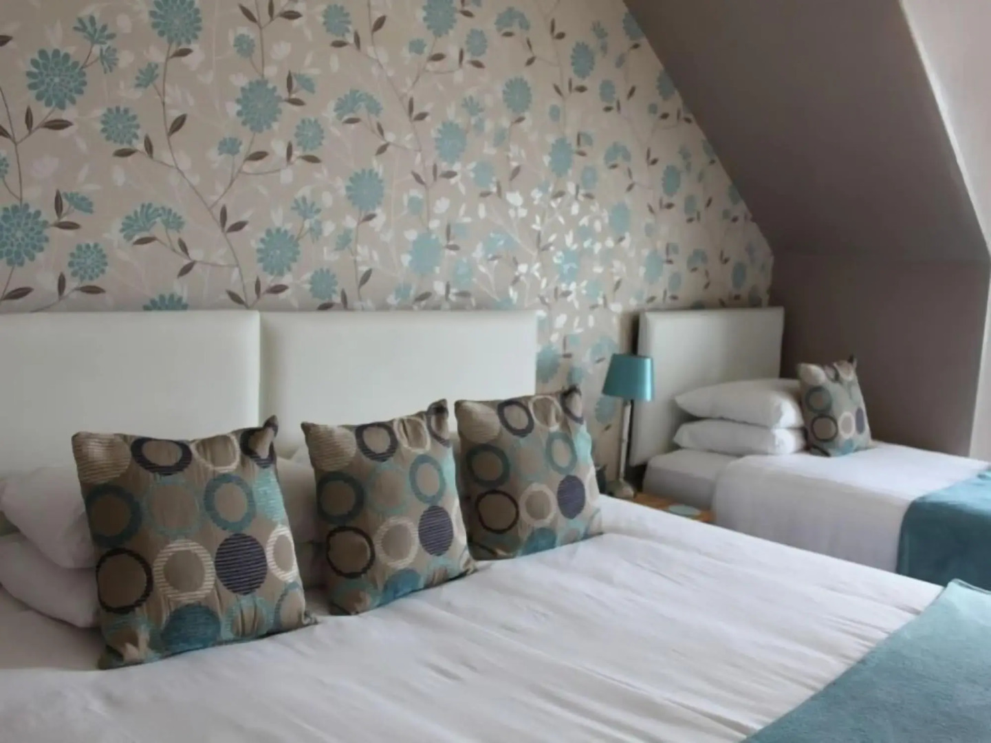 Rosebank Guest House