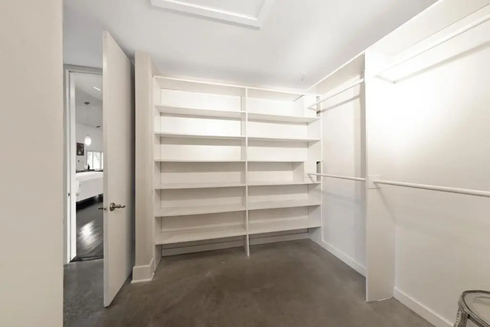 Blue stone lake home by PMI