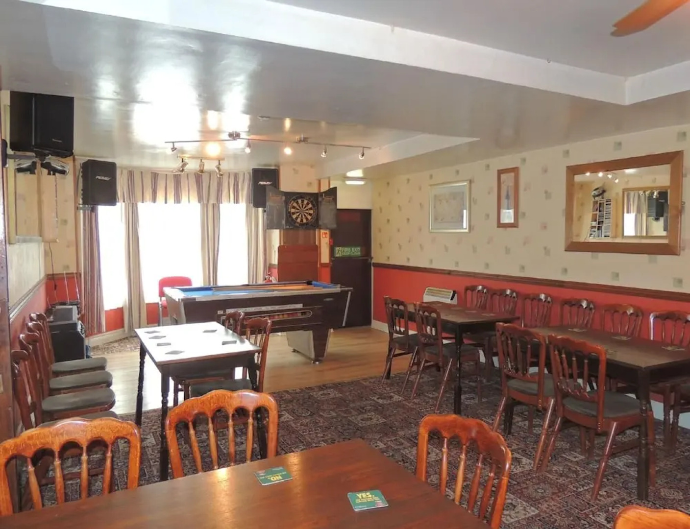 Swan Vale Lodge Hotel