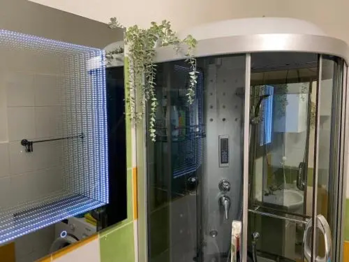 Downtown Flat under Spilberk Castle