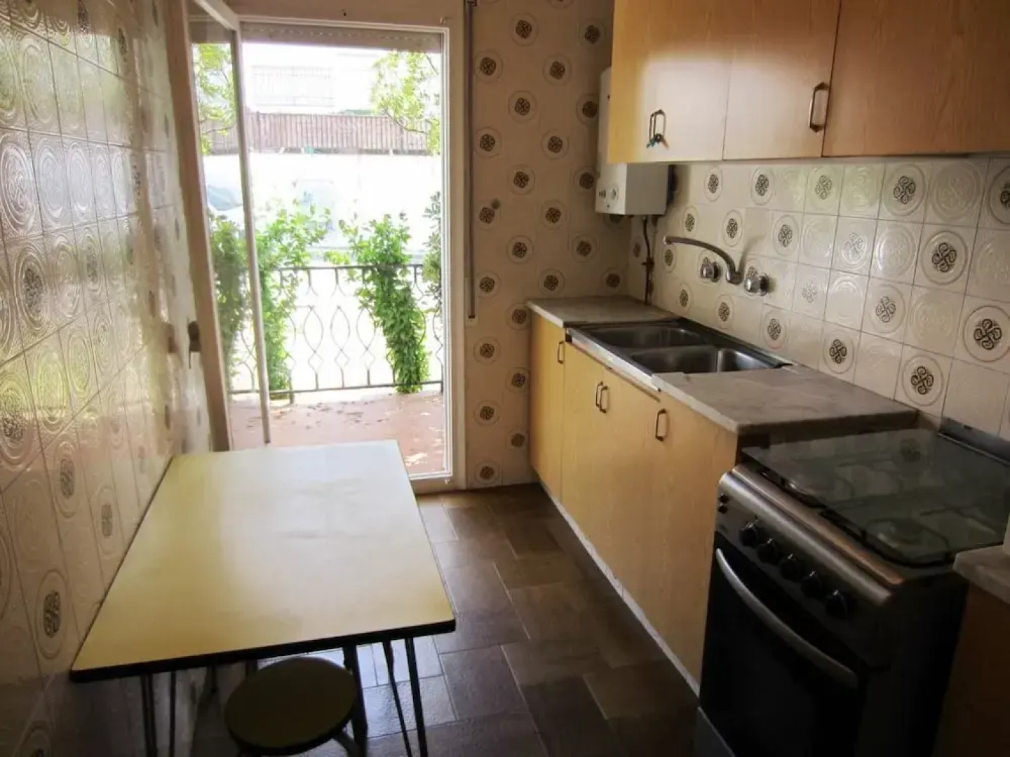 Apartartamento Comodo - 1565