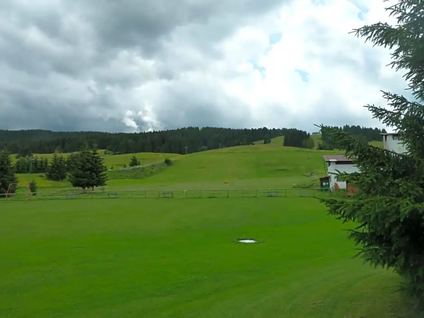 Albergo Miramonti Dependance